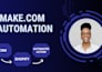 automate shopify CRM automation with make com workflow